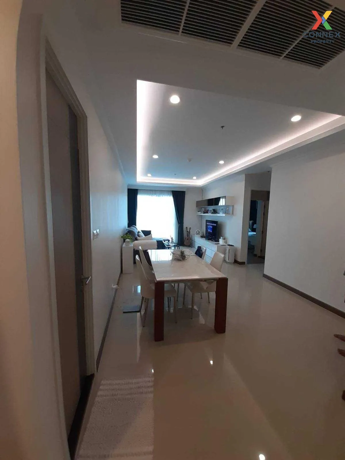 FOR RENT condo , Supalai Elite Phayathai , BTS-Phaya Thai , Thung Phaya Thai , Rat Thewi , Bangkok , CX-50542 1