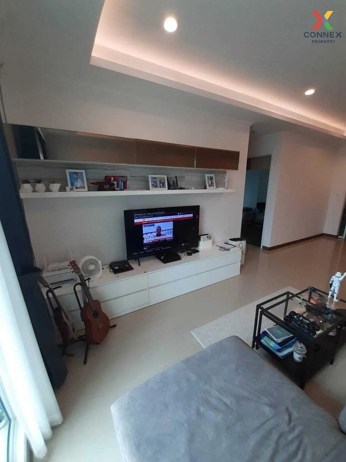 FOR RENT condo , Supalai Elite Phayathai , BTS-Phaya Thai , Thung Phaya Thai , Rat Thewi , Bangkok , CX-50542 3