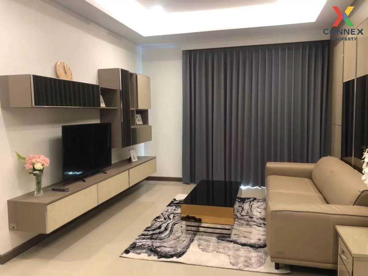 FOR RENT condo , Supalai Elite Phayathai , BTS-Phaya Thai , Thung Phaya Thai , Rat Thewi , Bangkok , CX-50544 2