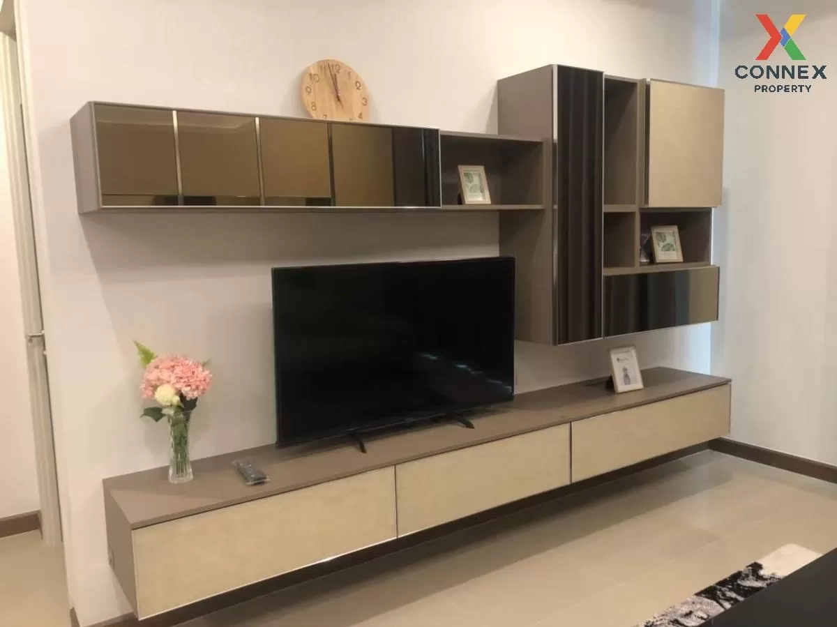 FOR RENT condo , Supalai Elite Phayathai , BTS-Phaya Thai , Thung Phaya Thai , Rat Thewi , Bangkok , CX-50544 3