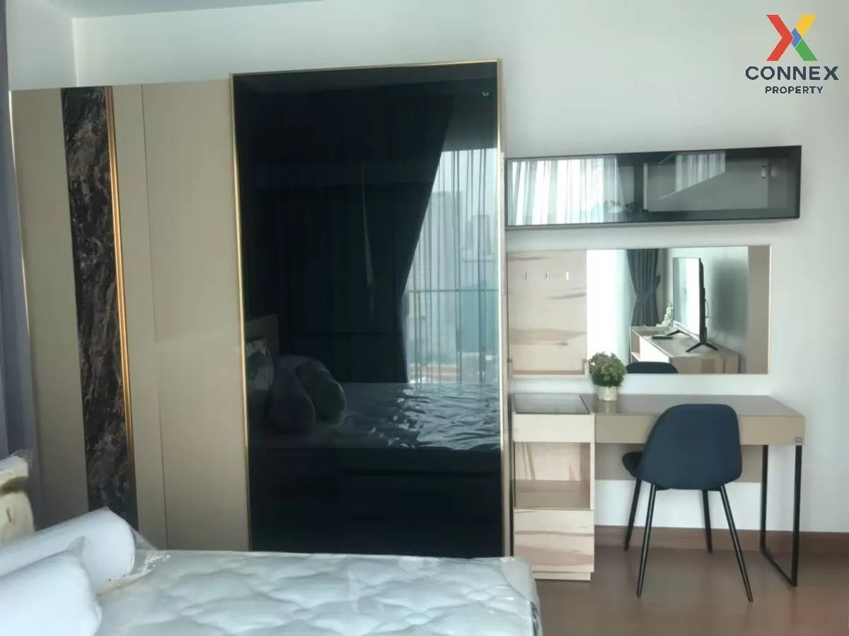 FOR RENT condo , Supalai Elite Phayathai , BTS-Phaya Thai , Thung Phaya Thai , Rat Thewi , Bangkok , CX-50544