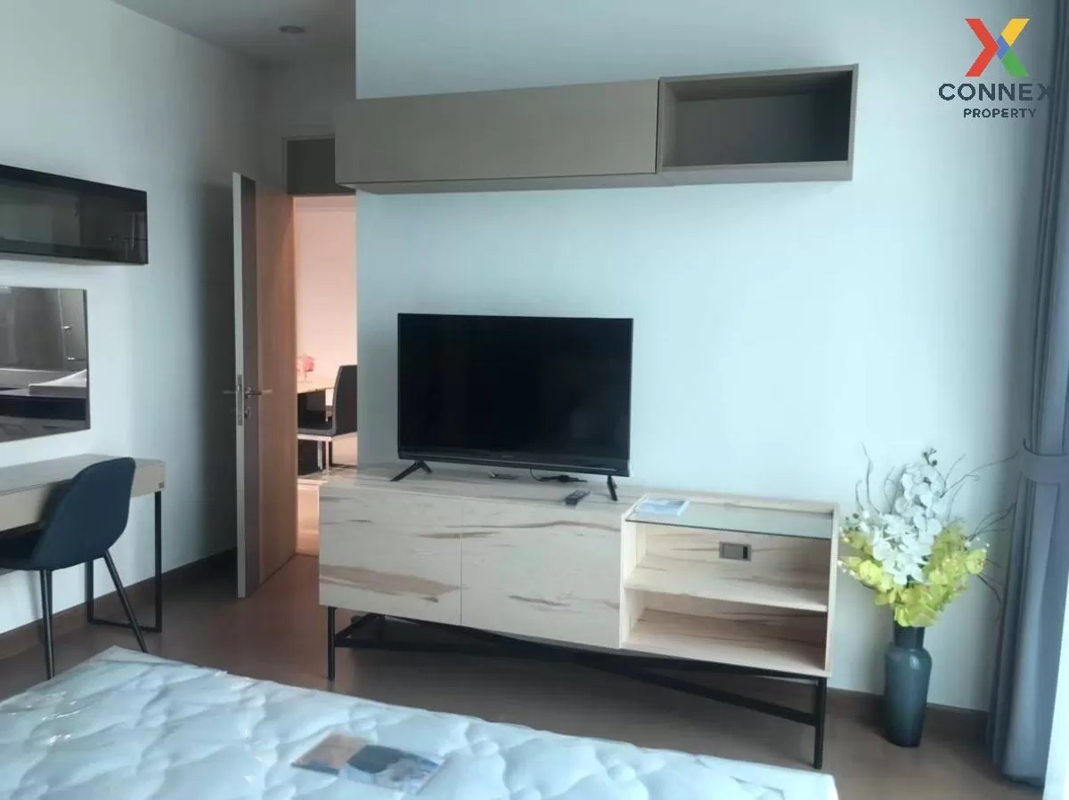 FOR RENT condo , Supalai Elite Phayathai , BTS-Phaya Thai , Thung Phaya Thai , Rat Thewi , Bangkok , CX-50544