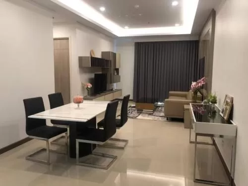 FOR RENT condo , Supalai Elite Phayathai , BTS-Phaya Thai , Thung Phaya Thai , Rat Thewi , Bangkok , CX-50544