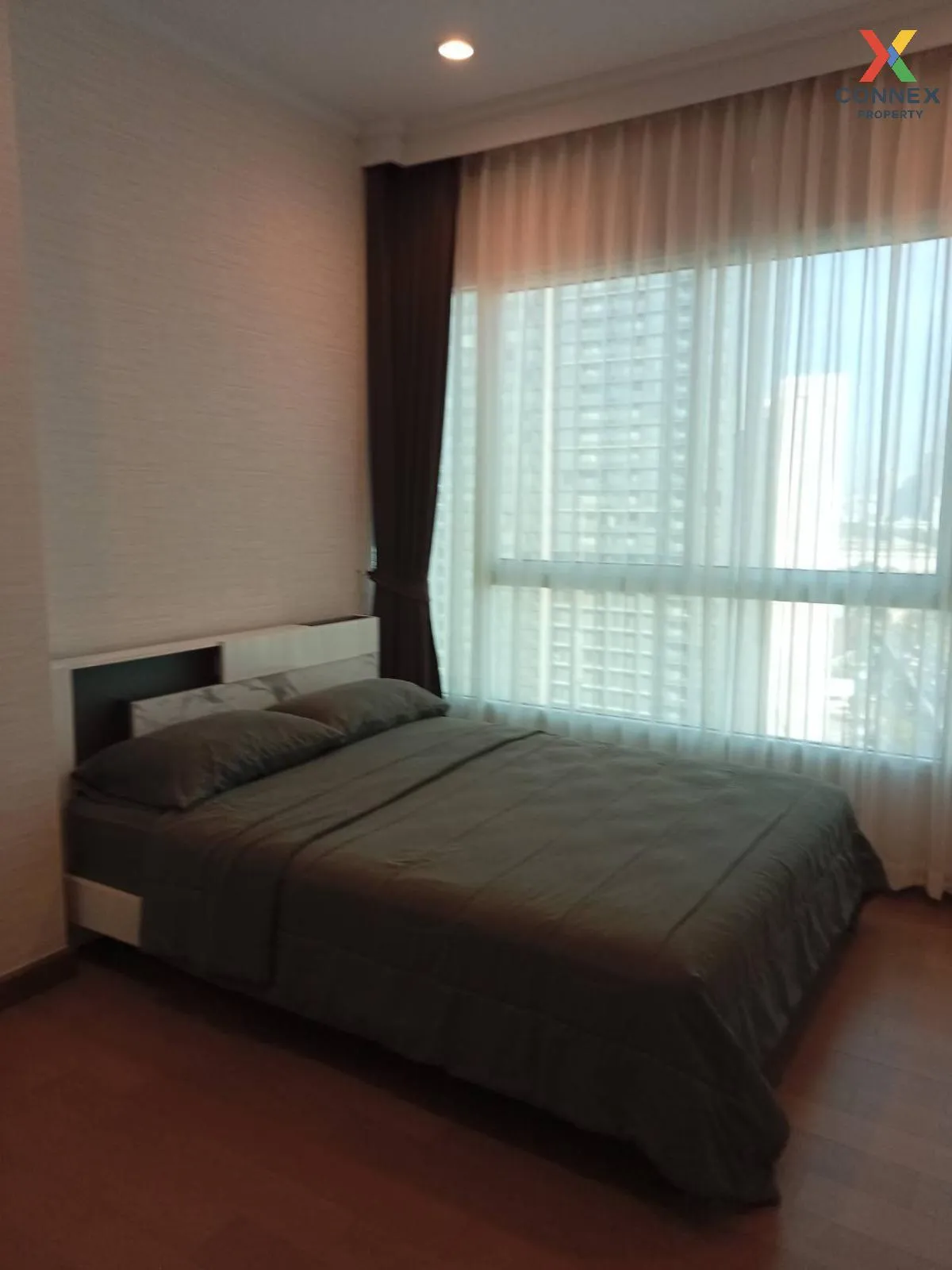 FOR RENT condo , Supalai Elite Phayathai , BTS-Phaya Thai , Thung Phaya Thai , Rat Thewi , Bangkok , CX-50546