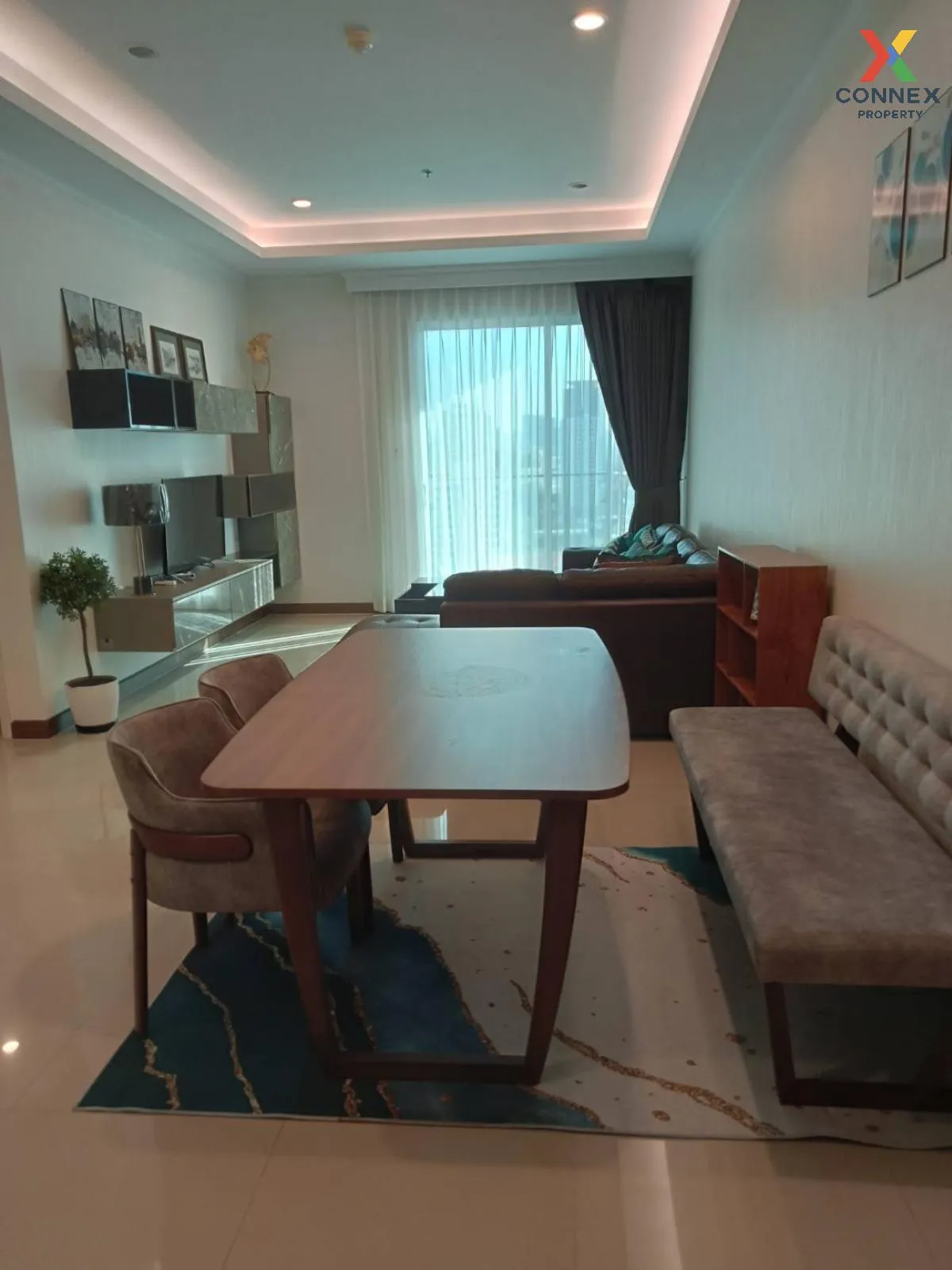 FOR RENT condo , Supalai Elite Phayathai , BTS-Phaya Thai , Thung Phaya Thai , Rat Thewi , Bangkok , CX-50546 3