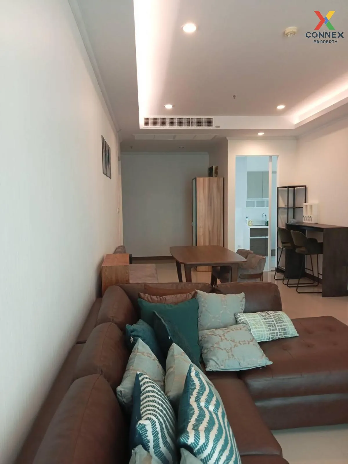 FOR RENT condo , Supalai Elite Phayathai , BTS-Phaya Thai , Thung Phaya Thai , Rat Thewi , Bangkok , CX-50546 4