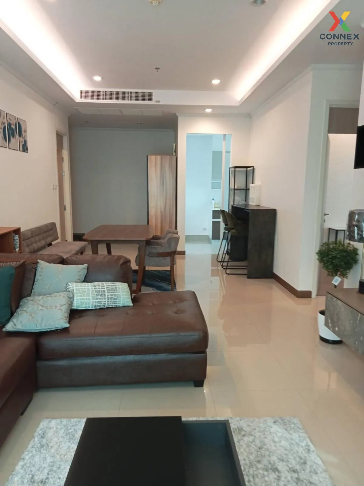 FOR RENT condo , Supalai Elite Phayathai , BTS-Phaya Thai , Thung Phaya Thai , Rat Thewi , Bangkok , CX-50546