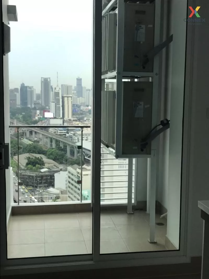 FOR SALE condo , Supalai Elite Phayathai , BTS-Phaya Thai , Thung Phaya Thai , Rat Thewi , Bangkok , CX-50549