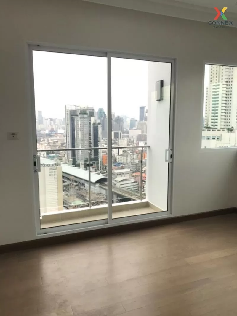 FOR SALE condo , Supalai Elite Phayathai , BTS-Phaya Thai , Thung Phaya Thai , Rat Thewi , Bangkok , CX-50549