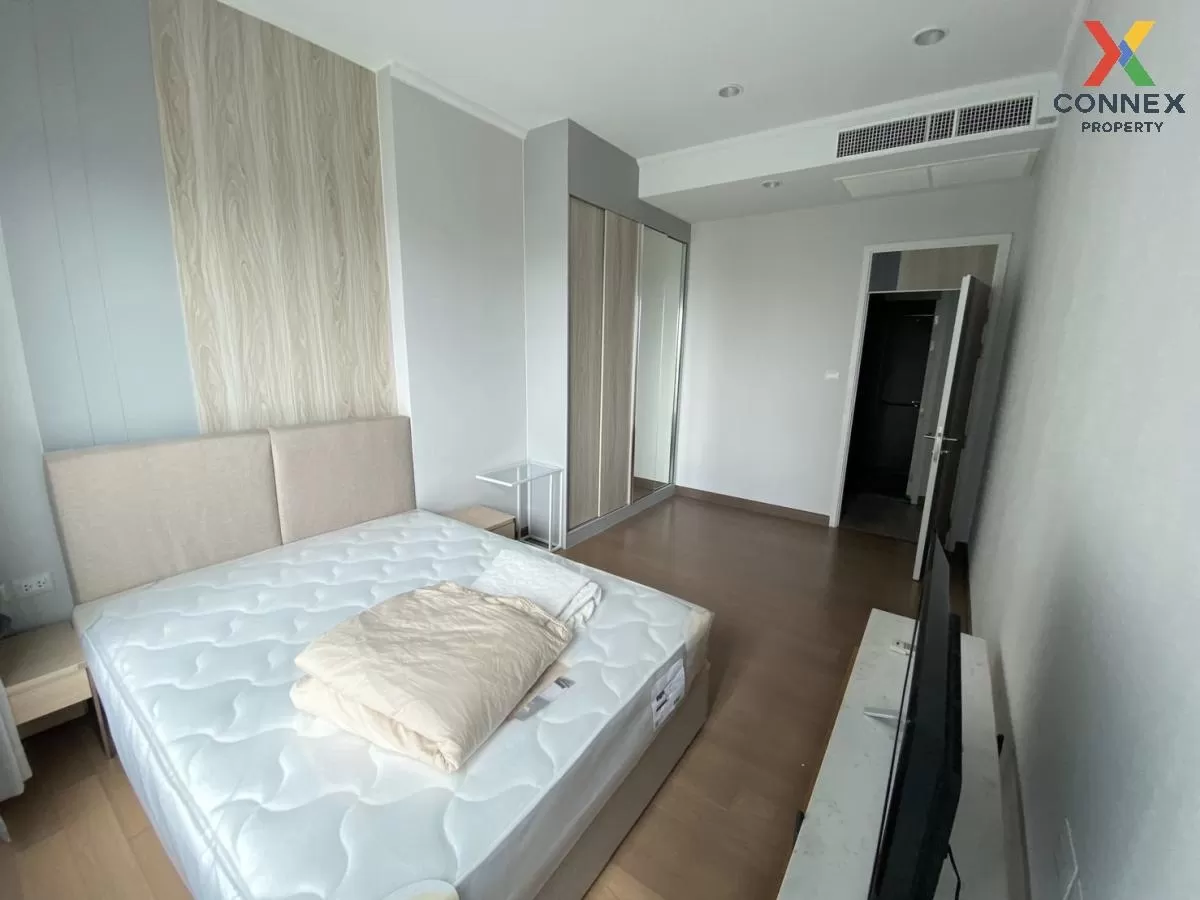 FOR RENT condo , Supalai Elite Phayathai , BTS-Phaya Thai , Thung Phaya Thai , Rat Thewi , Bangkok , CX-50554