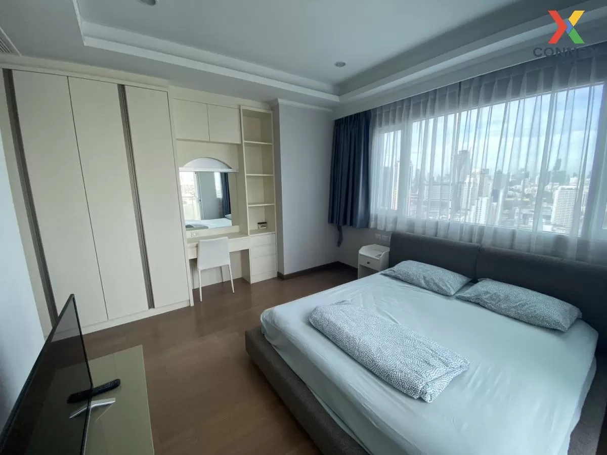 FOR RENT condo , Supalai Elite Phayathai , BTS-Phaya Thai , Thung Phaya Thai , Rat Thewi , Bangkok , CX-50554