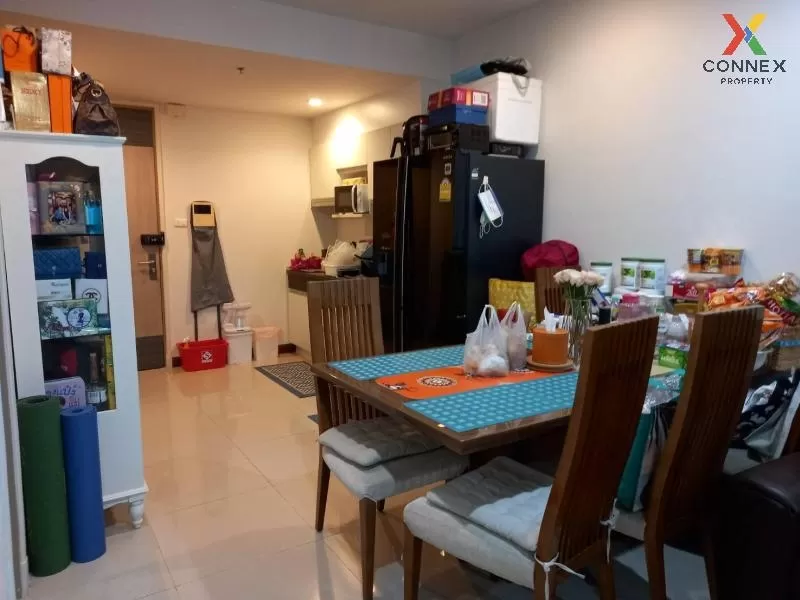 FOR SALE condo , Supalai Premier Ratchathewi , BTS-Ratchathewi , Thanon Phetchaburi , Pathum Wan , Bangkok , CX-50573 1