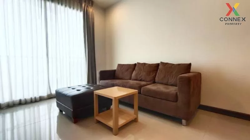 FOR RENT condo , Supalai Premier Ratchathewi , BTS-Ratchathewi , Thanon Phetchaburi , Pathum Wan , Bangkok , CX-50575 1