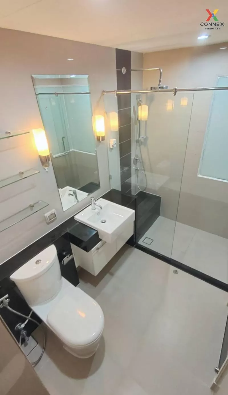 FOR RENT condo , Supalai Premier Ratchathewi , BTS-Ratchathewi , Thanon Phetchaburi , Pathum Wan , Bangkok , CX-50575