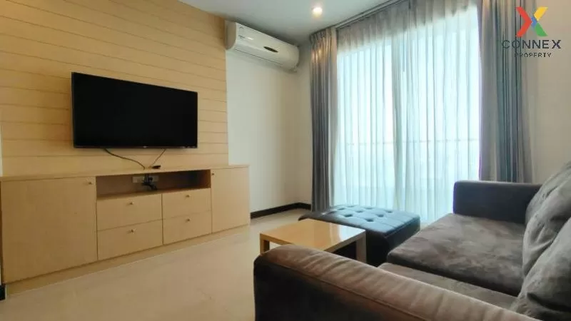 FOR RENT condo , Supalai Premier Ratchathewi , BTS-Ratchathewi , Thanon Phetchaburi , Pathum Wan , Bangkok , CX-50575 2