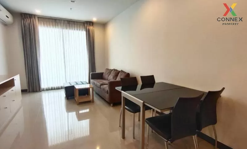 FOR RENT condo , Supalai Premier Ratchathewi , BTS-Ratchathewi , Thanon Phetchaburi , Pathum Wan , Bangkok , CX-50575 3