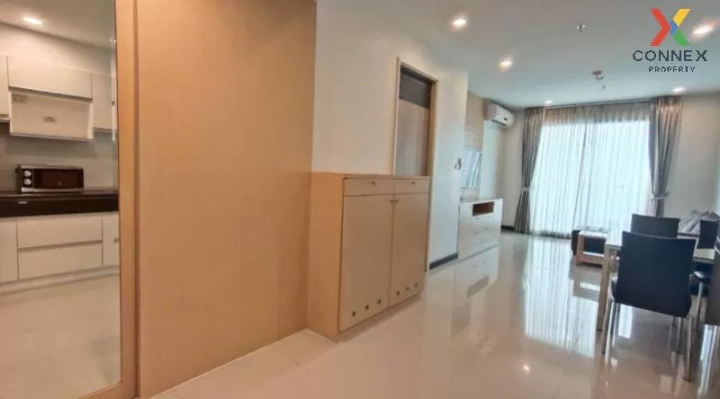 FOR RENT condo , Supalai Premier Ratchathewi , BTS-Ratchathewi , Thanon Phetchaburi , Pathum Wan , Bangkok , CX-50575 4