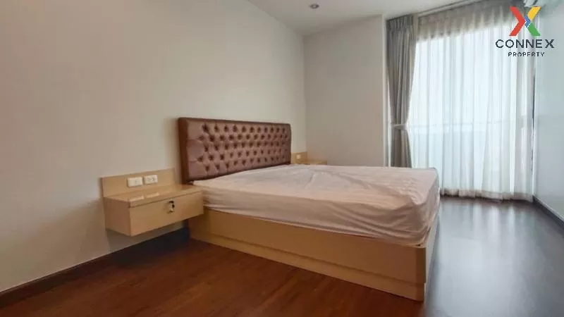 FOR RENT condo , Supalai Premier Ratchathewi , BTS-Ratchathewi , Thanon Phetchaburi , Pathum Wan , Bangkok , CX-50575