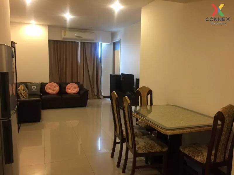 FOR RENT condo , Supalai Premier Ratchathewi , BTS-Ratchathewi , Thanon Phetchaburi , Pathum Wan , Bangkok , CX-50579 2