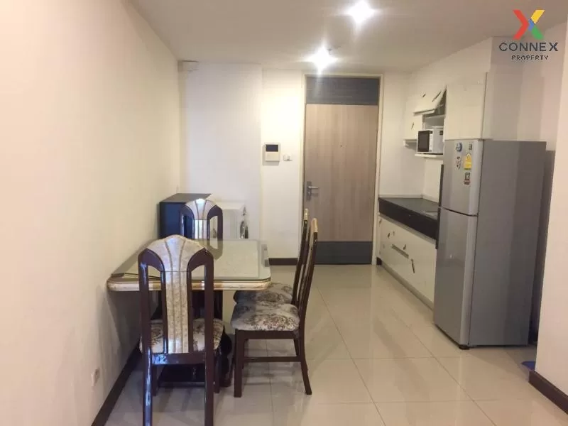 FOR RENT condo , Supalai Premier Ratchathewi , BTS-Ratchathewi , Thanon Phetchaburi , Pathum Wan , Bangkok , CX-50579 4