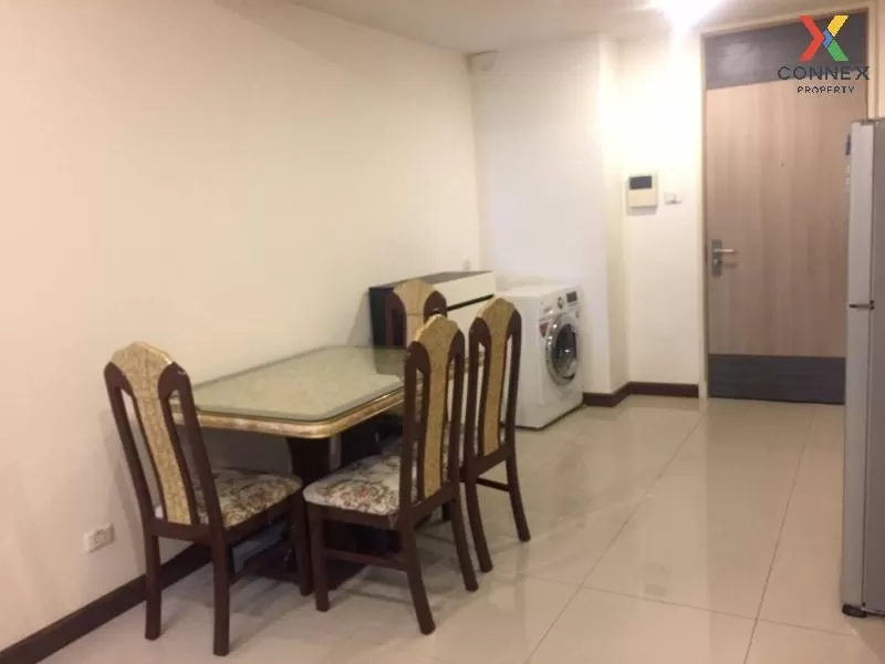 FOR RENT condo , Supalai Premier Ratchathewi , BTS-Ratchathewi , Thanon Phetchaburi , Pathum Wan , Bangkok , CX-50579