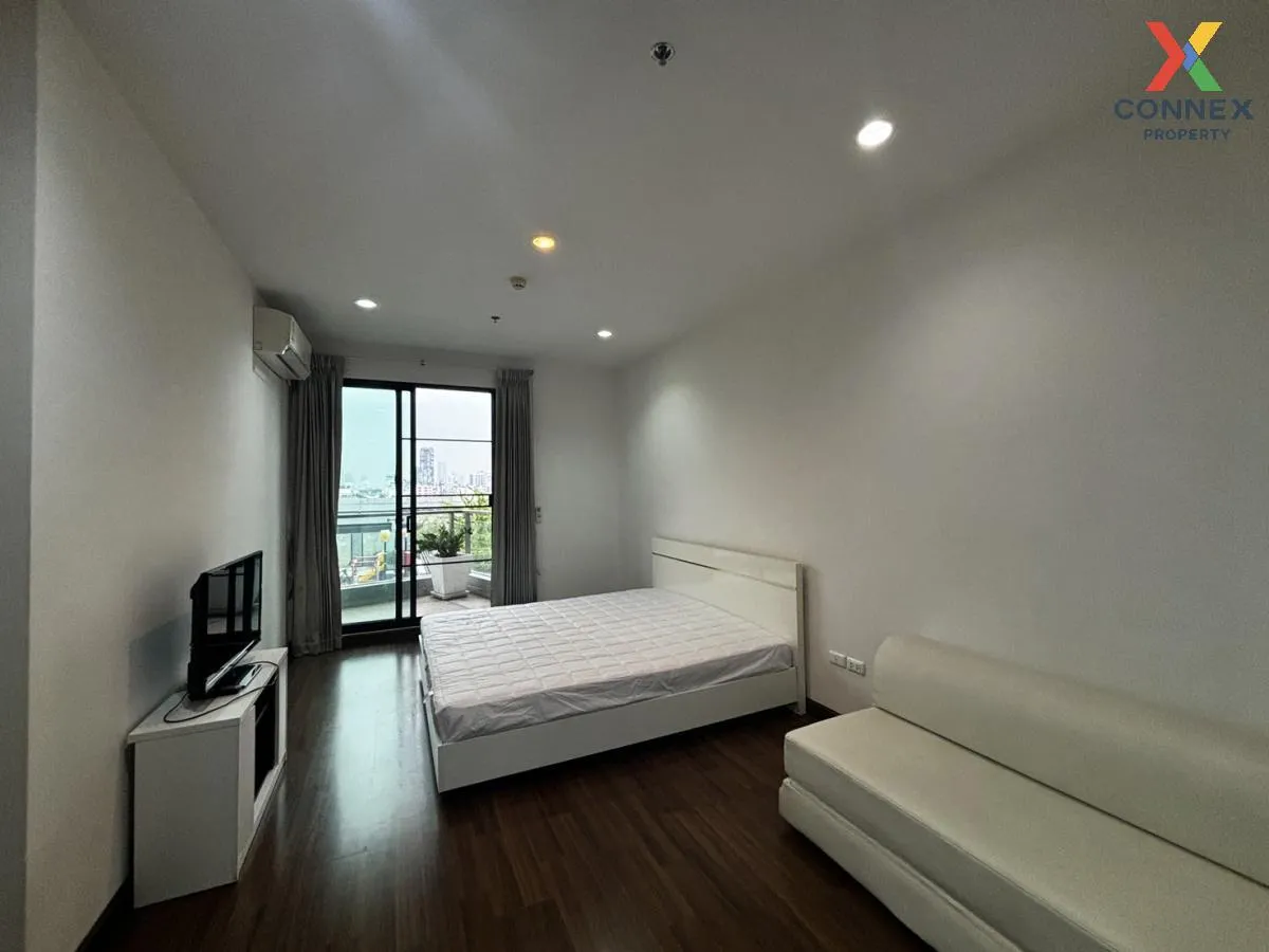 For Rent Condo , Supalai Premier Ratchathewi , BTS-Ratchathewi , Thanon Phetchaburi , Pathum Wan , Bangkok , CX-50582