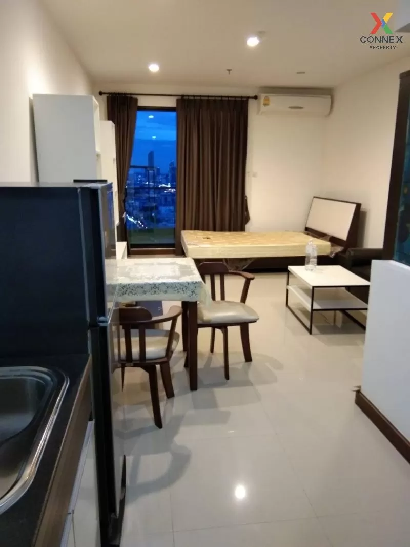 FOR RENT condo , Supalai Premier Ratchathewi , BTS-Ratchathewi , Thanon Phetchaburi , Pathum Wan , Bangkok , CX-50590 1