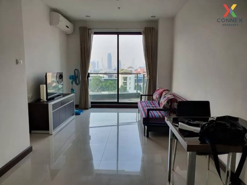 FOR RENT condo , Supalai Premier Ratchathewi , BTS-Ratchathewi , Thanon Phetchaburi , Pathum Wan , Bangkok , CX-50591 1