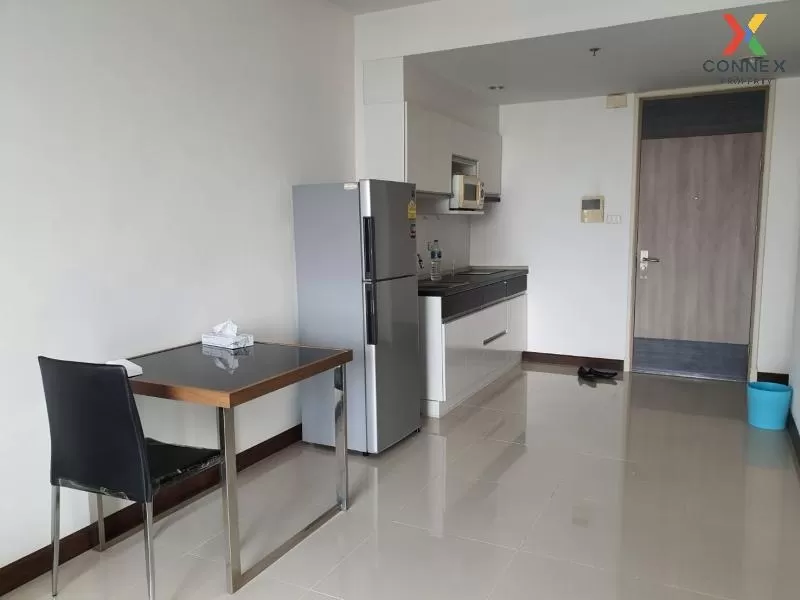 FOR RENT condo , Supalai Premier Ratchathewi , BTS-Ratchathewi , Thanon Phetchaburi , Pathum Wan , Bangkok , CX-50591 2