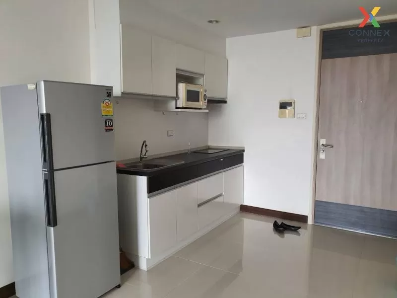 FOR RENT condo , Supalai Premier Ratchathewi , BTS-Ratchathewi , Thanon Phetchaburi , Pathum Wan , Bangkok , CX-50591 3