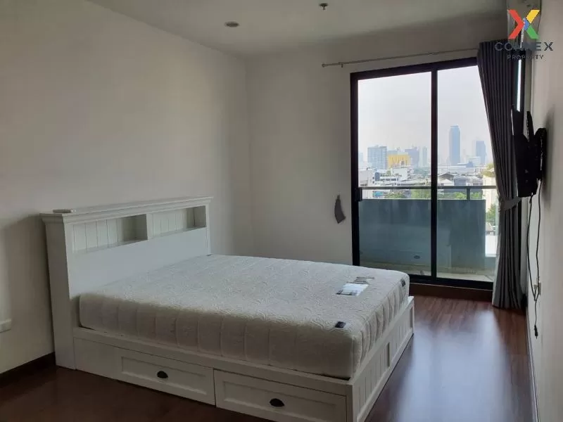 FOR RENT condo , Supalai Premier Ratchathewi , BTS-Ratchathewi , Thanon Phetchaburi , Pathum Wan , Bangkok , CX-50591 4