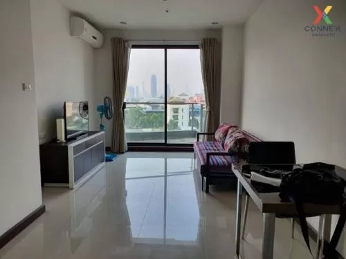 FOR RENT condo , Supalai Premier Ratchathewi , BTS-Ratchathewi , Thanon Phetchaburi , Pathum Wan , Bangkok , CX-50591