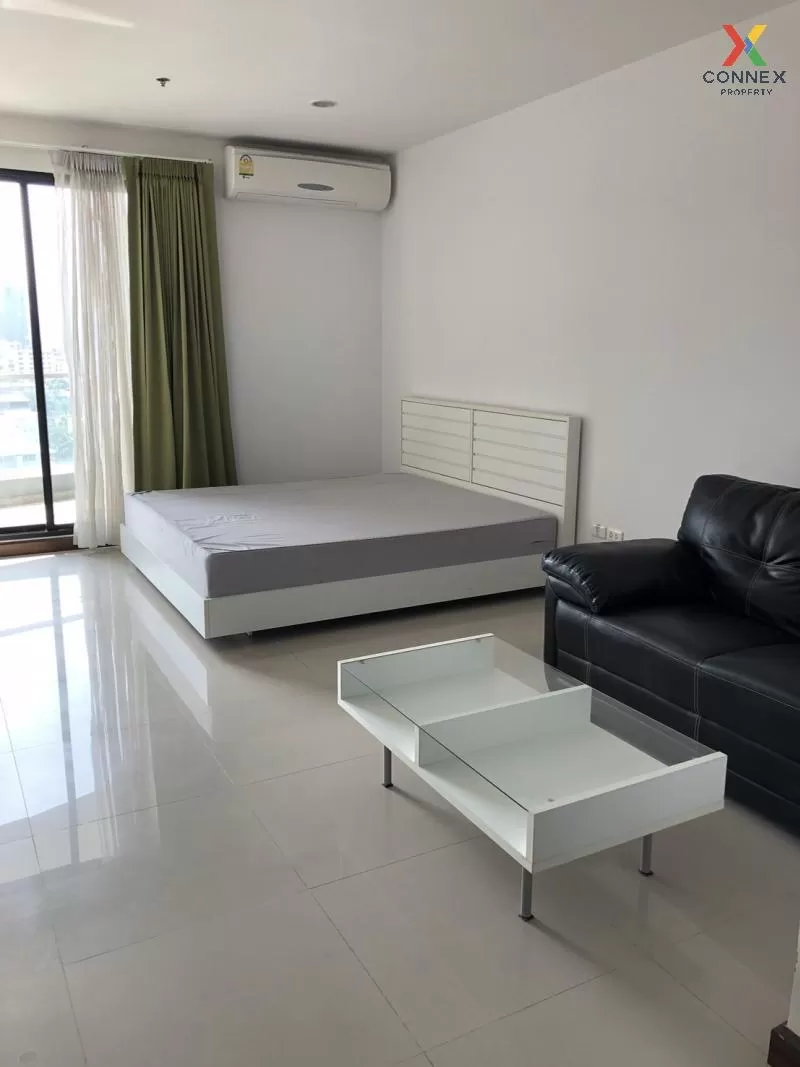 FOR RENT condo , Supalai Premier Ratchathewi , BTS-Ratchathewi , Thanon Phetchaburi , Pathum Wan , Bangkok , CX-50606 1