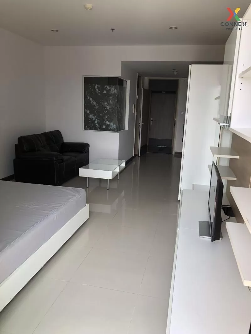 FOR RENT condo , Supalai Premier Ratchathewi , BTS-Ratchathewi , Thanon Phetchaburi , Pathum Wan , Bangkok , CX-50606 2