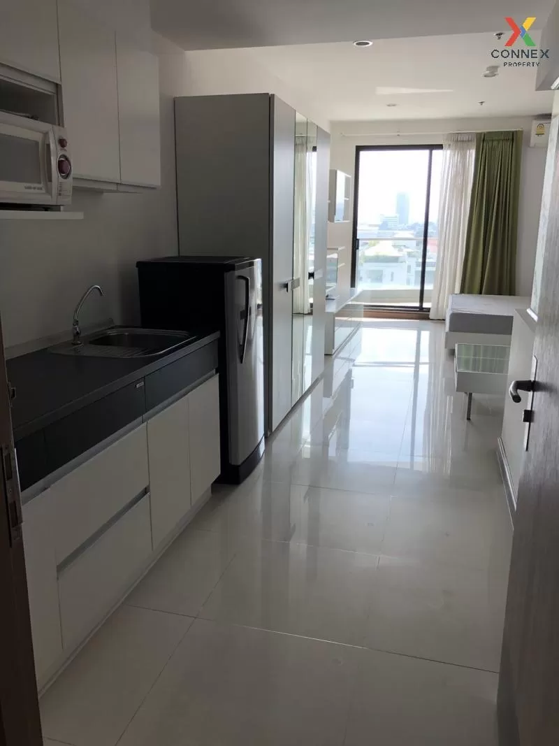 FOR RENT condo , Supalai Premier Ratchathewi , BTS-Ratchathewi , Thanon Phetchaburi , Pathum Wan , Bangkok , CX-50606