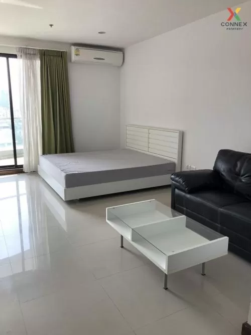 FOR RENT condo , Supalai Premier Ratchathewi , BTS-Ratchathewi , Thanon Phetchaburi , Pathum Wan , Bangkok , CX-50606