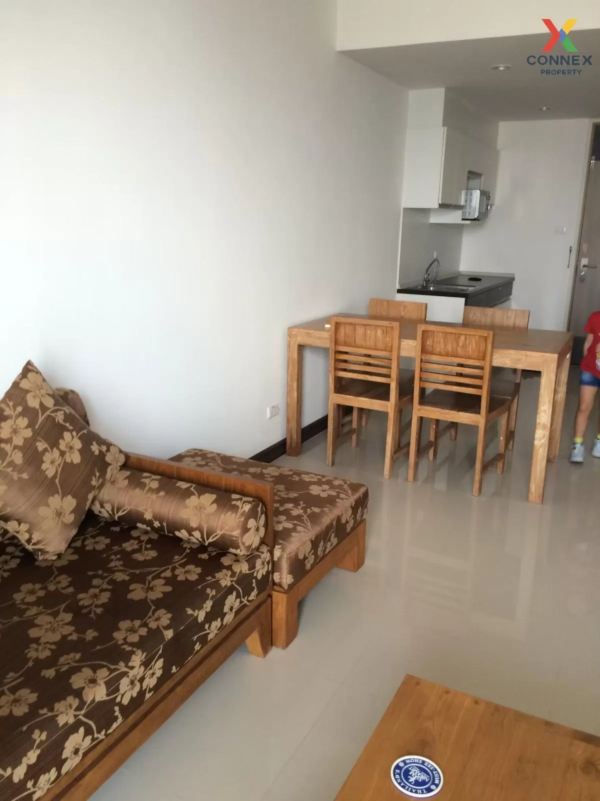 FOR RENT condo , Supalai Premier Ratchathewi , BTS-Ratchathewi , Thanon Phetchaburi , Pathum Wan , Bangkok , CX-50616 3