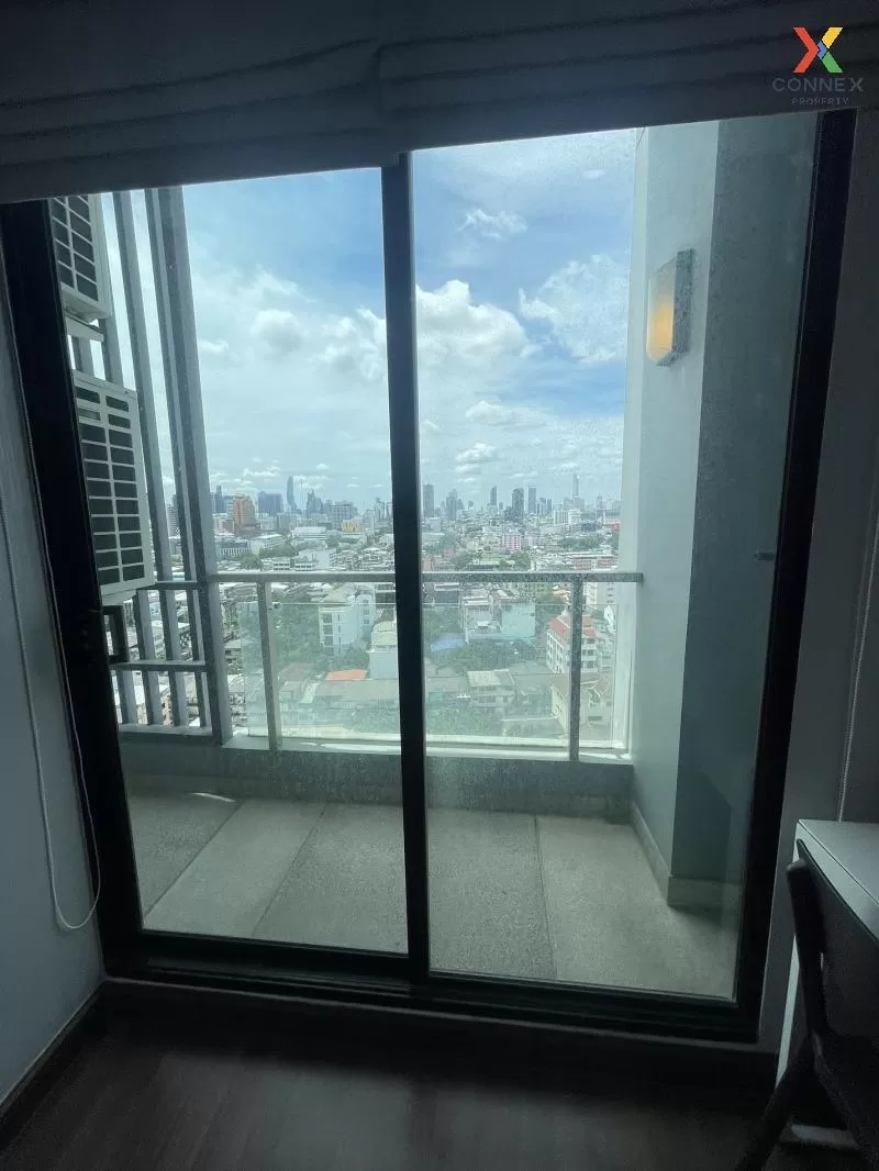 FOR RENT condo , Supalai Premier Ratchathewi , BTS-Ratchathewi , Thanon Phetchaburi , Pathum Wan , Bangkok , CX-50628