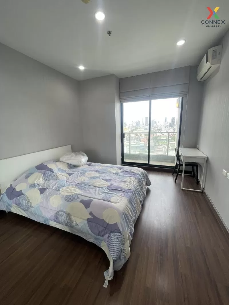 FOR RENT condo , Supalai Premier Ratchathewi , BTS-Ratchathewi , Thanon Phetchaburi , Pathum Wan , Bangkok , CX-50628