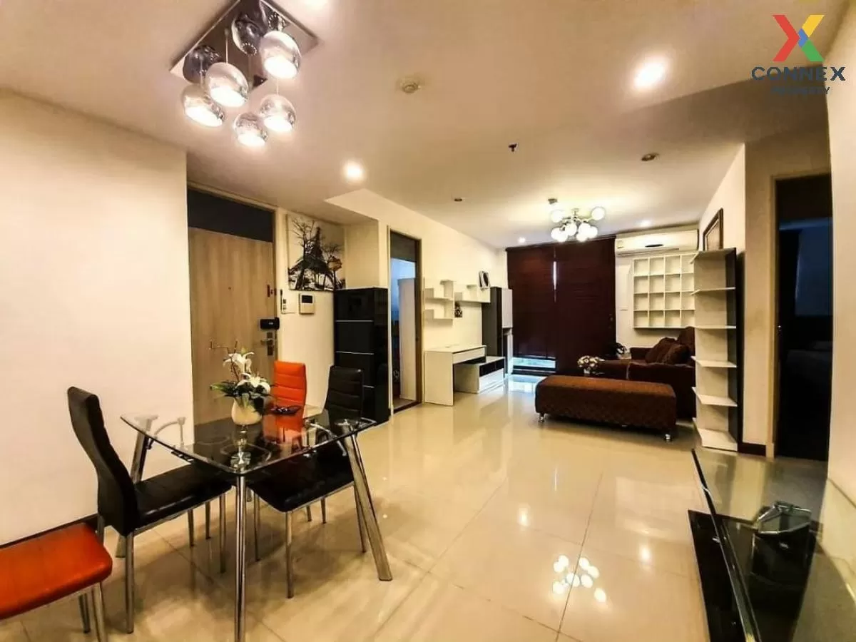 For Sale Condo , Supalai Premier Ratchathewi , BTS-Ratchathewi , Thanon Phetchaburi , Pathum Wan , Bangkok , CX-50632