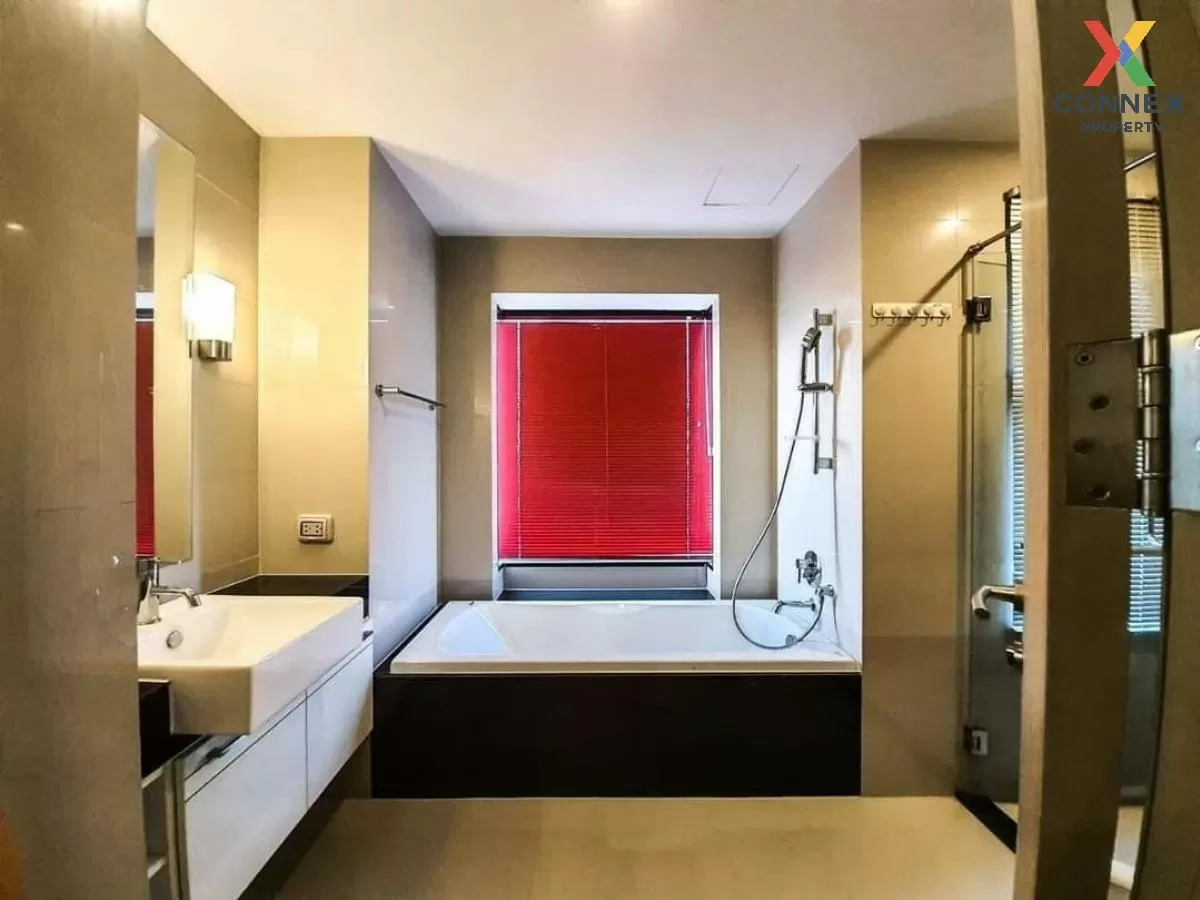 For Sale Condo , Supalai Premier Ratchathewi , BTS-Ratchathewi , Thanon Phetchaburi , Pathum Wan , Bangkok , CX-50632