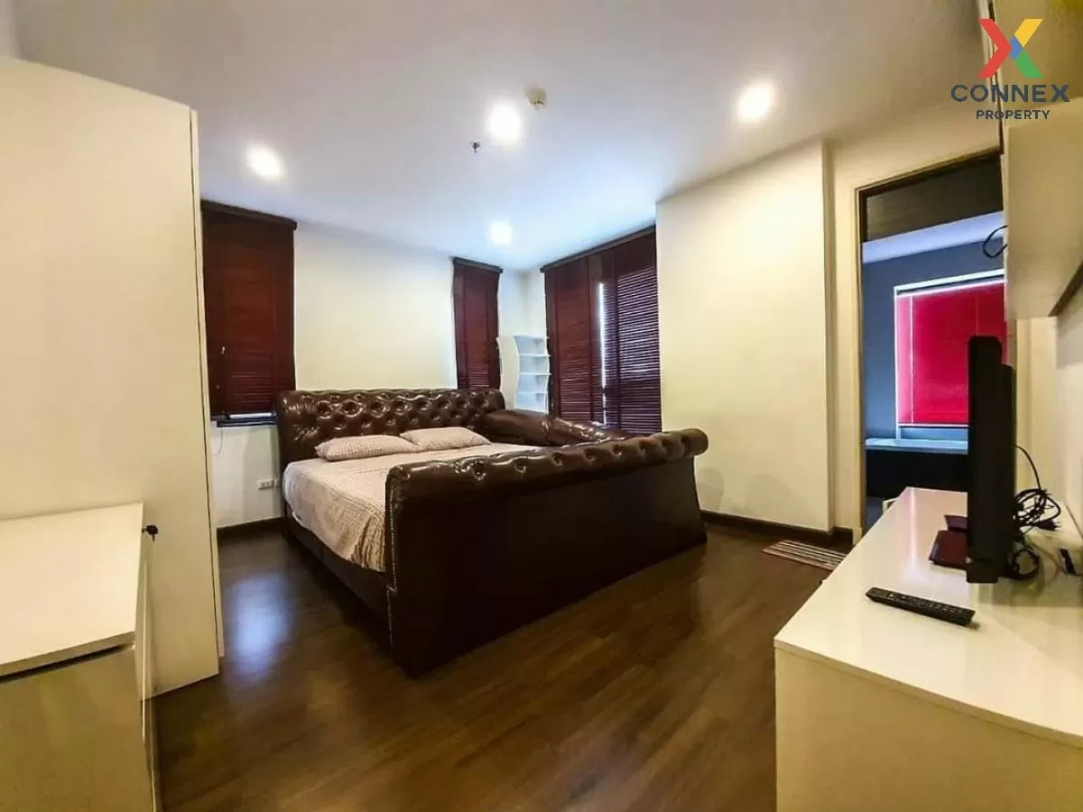 For Sale Condo , Supalai Premier Ratchathewi , BTS-Ratchathewi , Thanon Phetchaburi , Pathum Wan , Bangkok , CX-50632