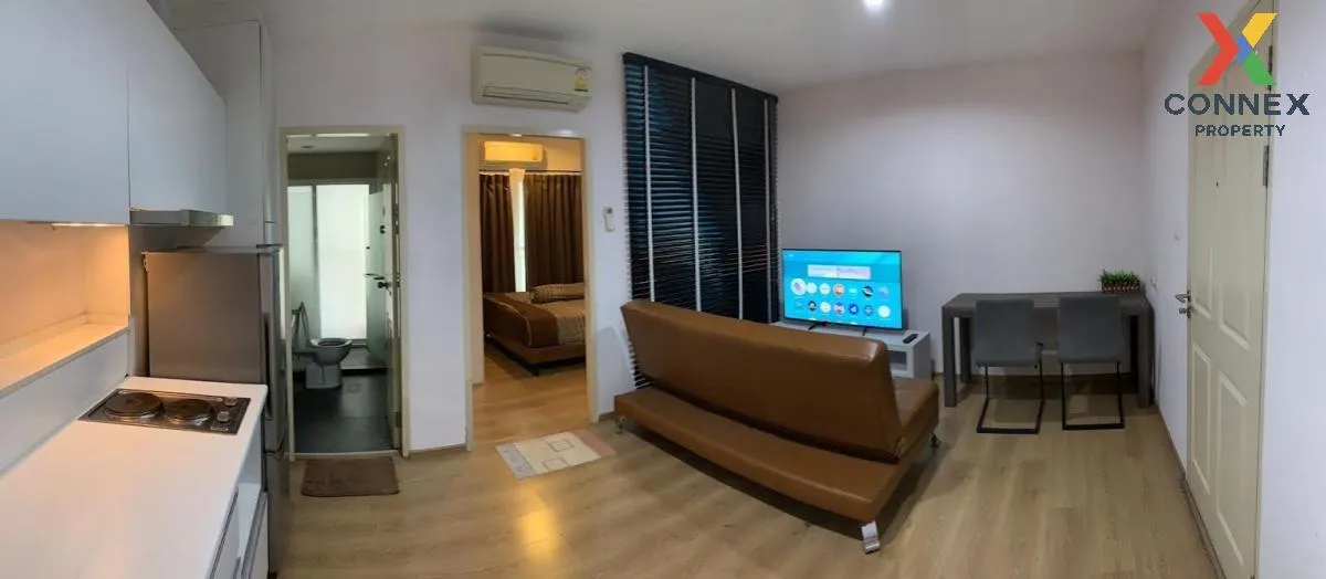 For Rent Condo , SYM Vipha Ladprao , BTS-Mo Chit , Chomphon , Chatuchak , Bangkok , CX-50690 1