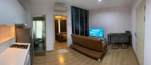 For Rent Condo , SYM Vipha Ladprao , BTS-Mo Chit , Chomphon , Chatuchak , Bangkok , CX-50690