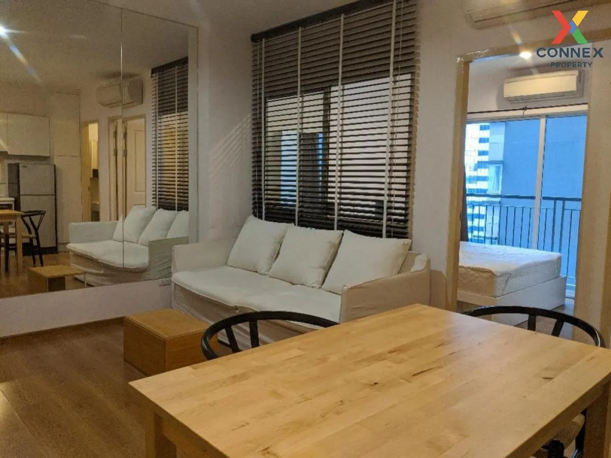 For Rent Condo , SYM Vipha Ladprao , BTS-Mo Chit , Chomphon , Chatuchak , Bangkok , CX-50692 1