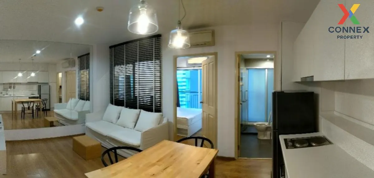 For Rent Condo , SYM Vipha Ladprao , BTS-Mo Chit , Chomphon , Chatuchak , Bangkok , CX-50692 3