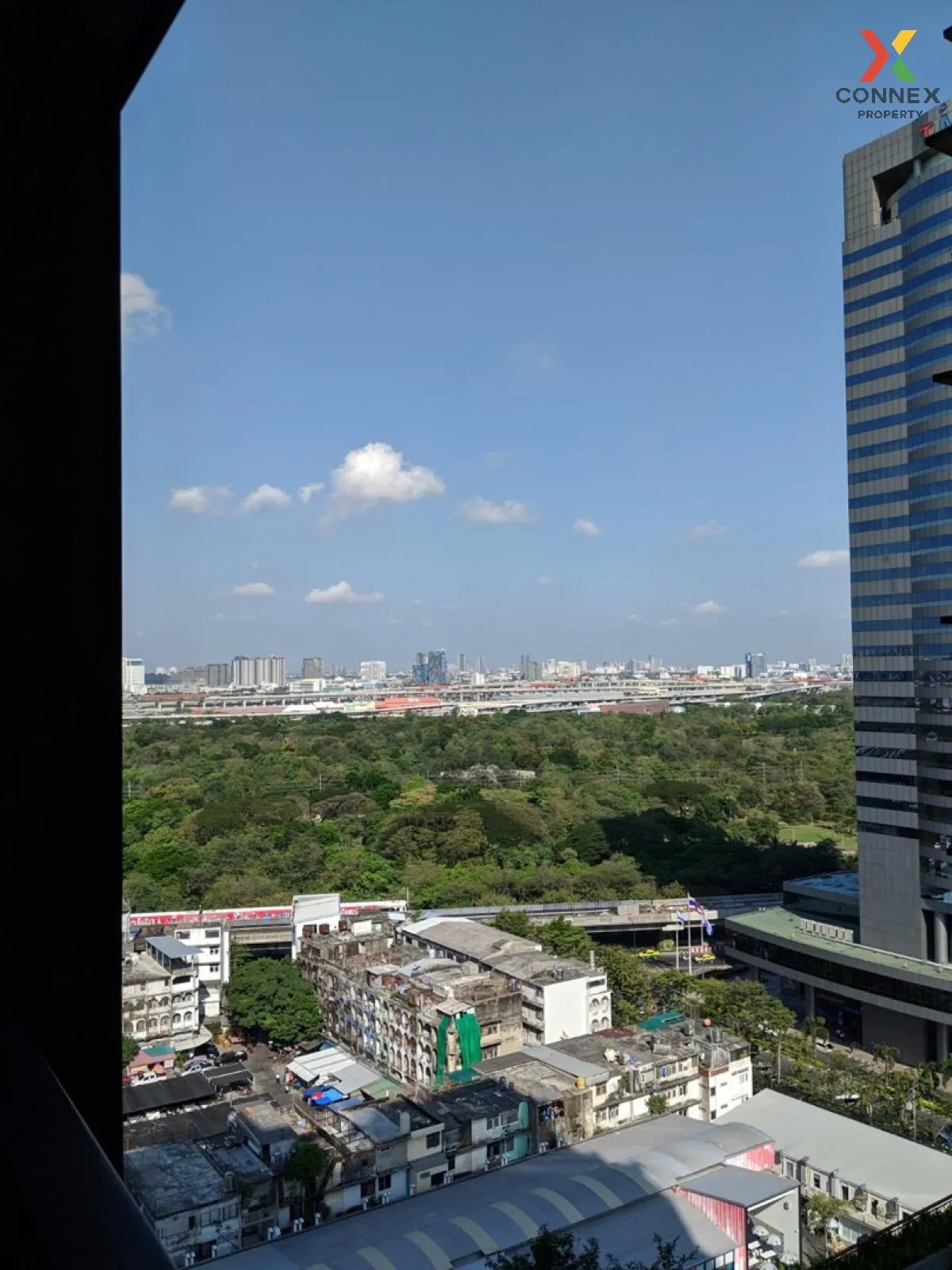 For Rent Condo , SYM Vipha Ladprao , BTS-Mo Chit , Chomphon , Chatuchak , Bangkok , CX-50692