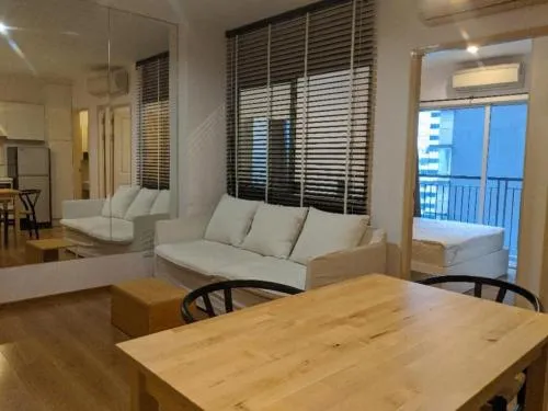 For Rent Condo , SYM Vipha Ladprao , BTS-Mo Chit , Chomphon , Chatuchak , Bangkok , CX-50692