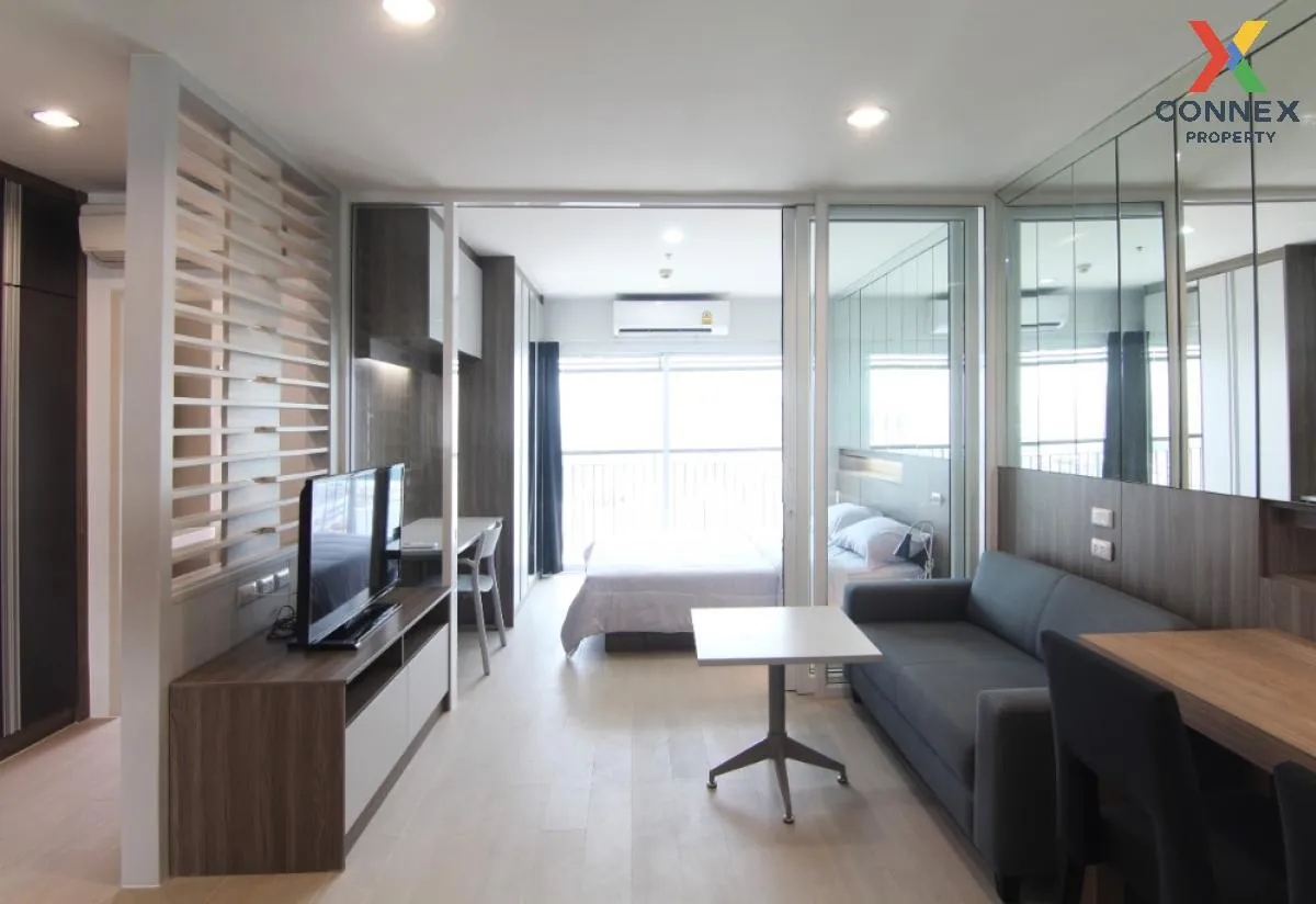 For Sale Condo , SYM Vipha Ladprao , BTS-Mo Chit , Chomphon , Chatuchak , Bangkok , CX-50695