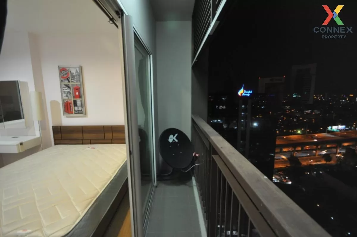 FOR RENT Condo , SYM Vipha Ladprao , BTS-Mo Chit , Chomphon , Chatuchak , Bangkok , CX-50698